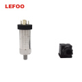 LEFOO 4-20ma 5V Pressure Sensor Transducer Pressure Transmitters For Air Gas Water Oil Fuel